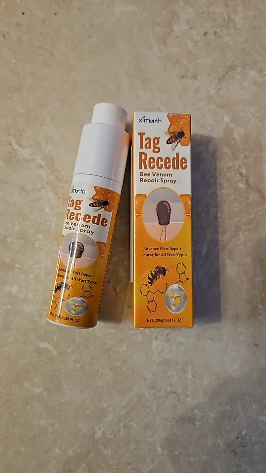 Producto TagRecede