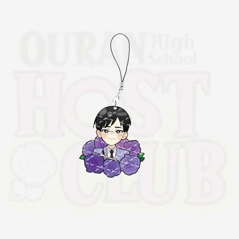 Abce9fba0f060438387b24ef66f08ae0bn - Ouran High School Host Club Merch