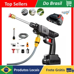 Portátil Lava Pressão Recesso Vap