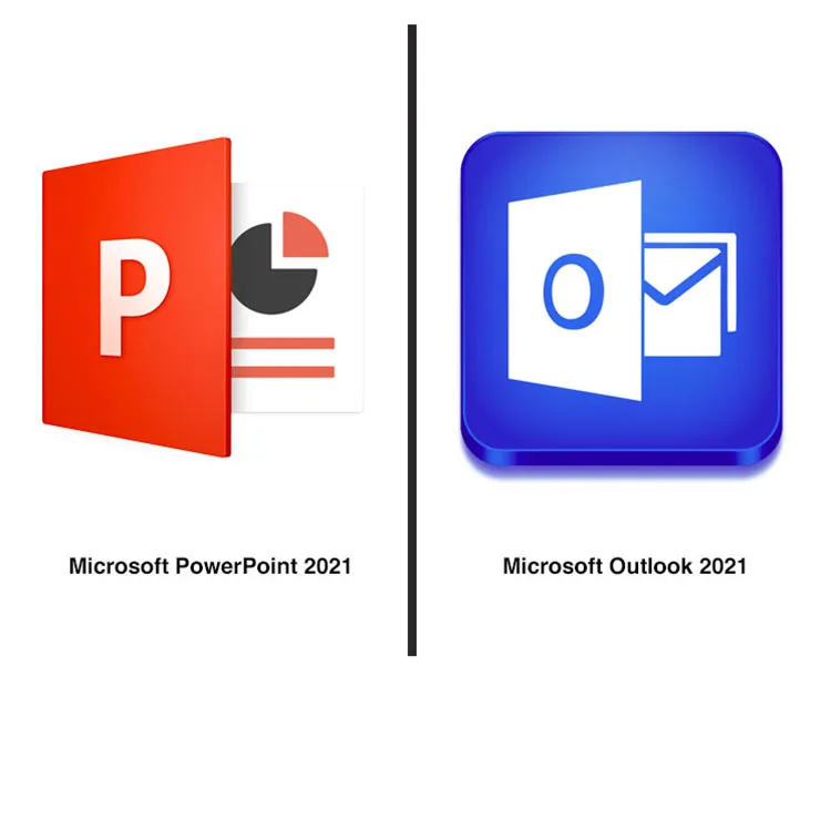 Рисунок 5 - Microsoft Office 2021 Pro Plus
