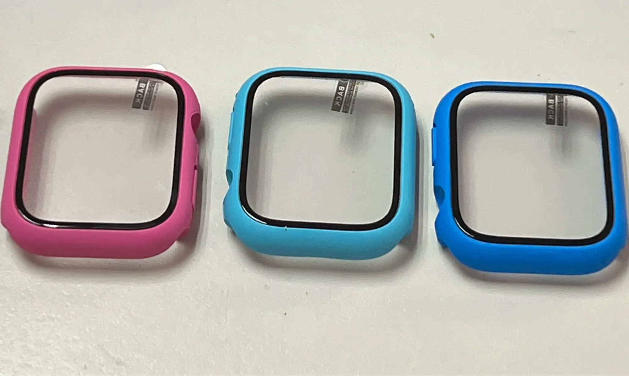 Protective Case for Apple Watch--The eighth generation has been updated!