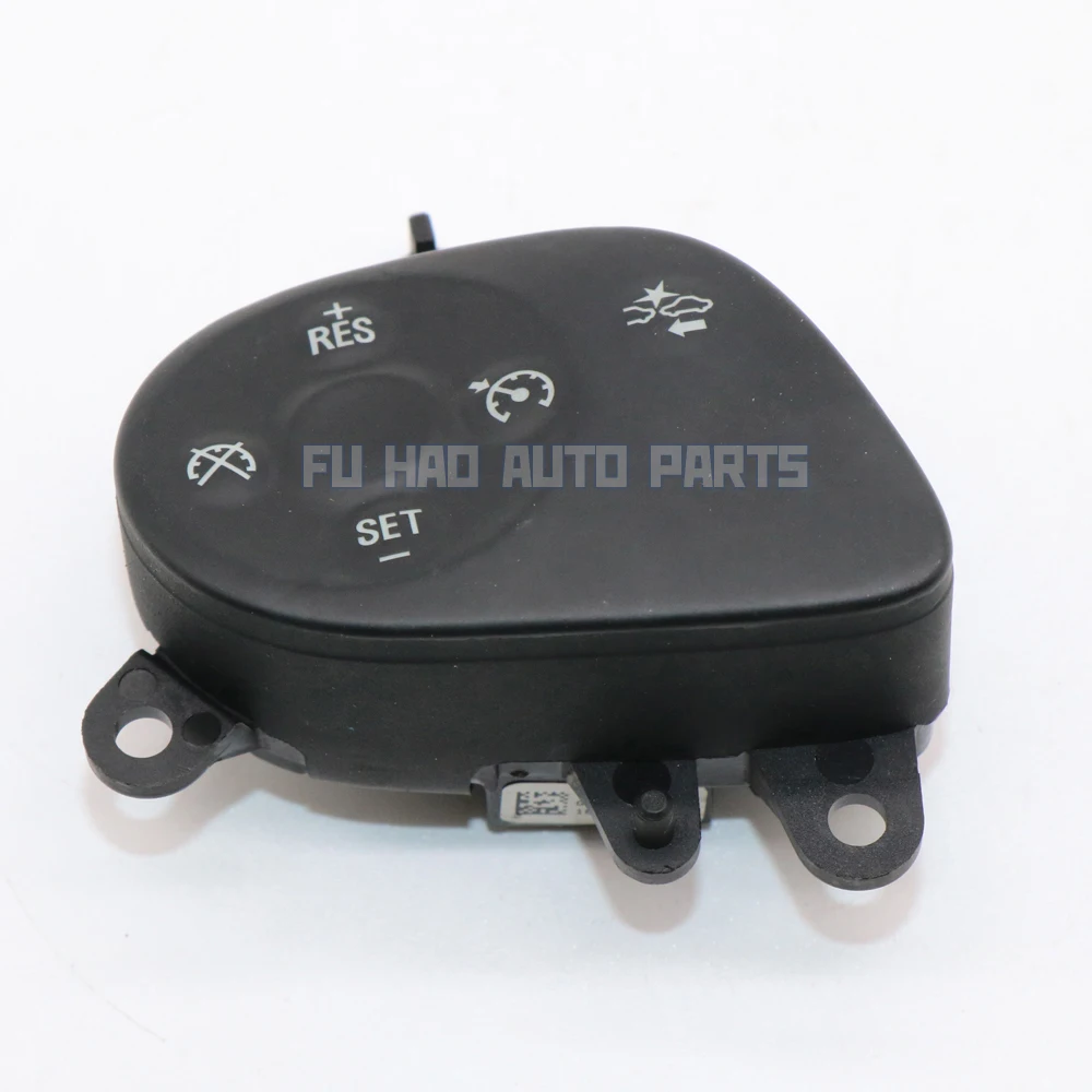 

Original 23141786 22801836 Cruise Control Switch for Chevrolet Impala 2.5L 3.6L 2014-2020