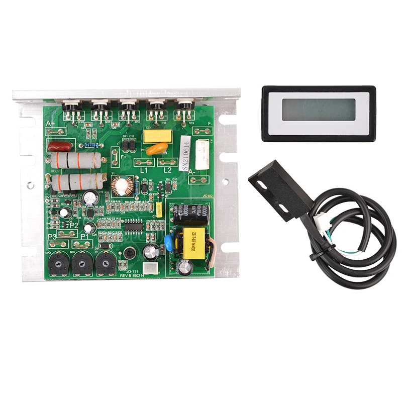 velocidade para cj0618 182 220v mini torno painel 02