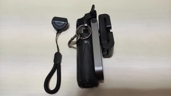 Mini Selfie Stick Tripod