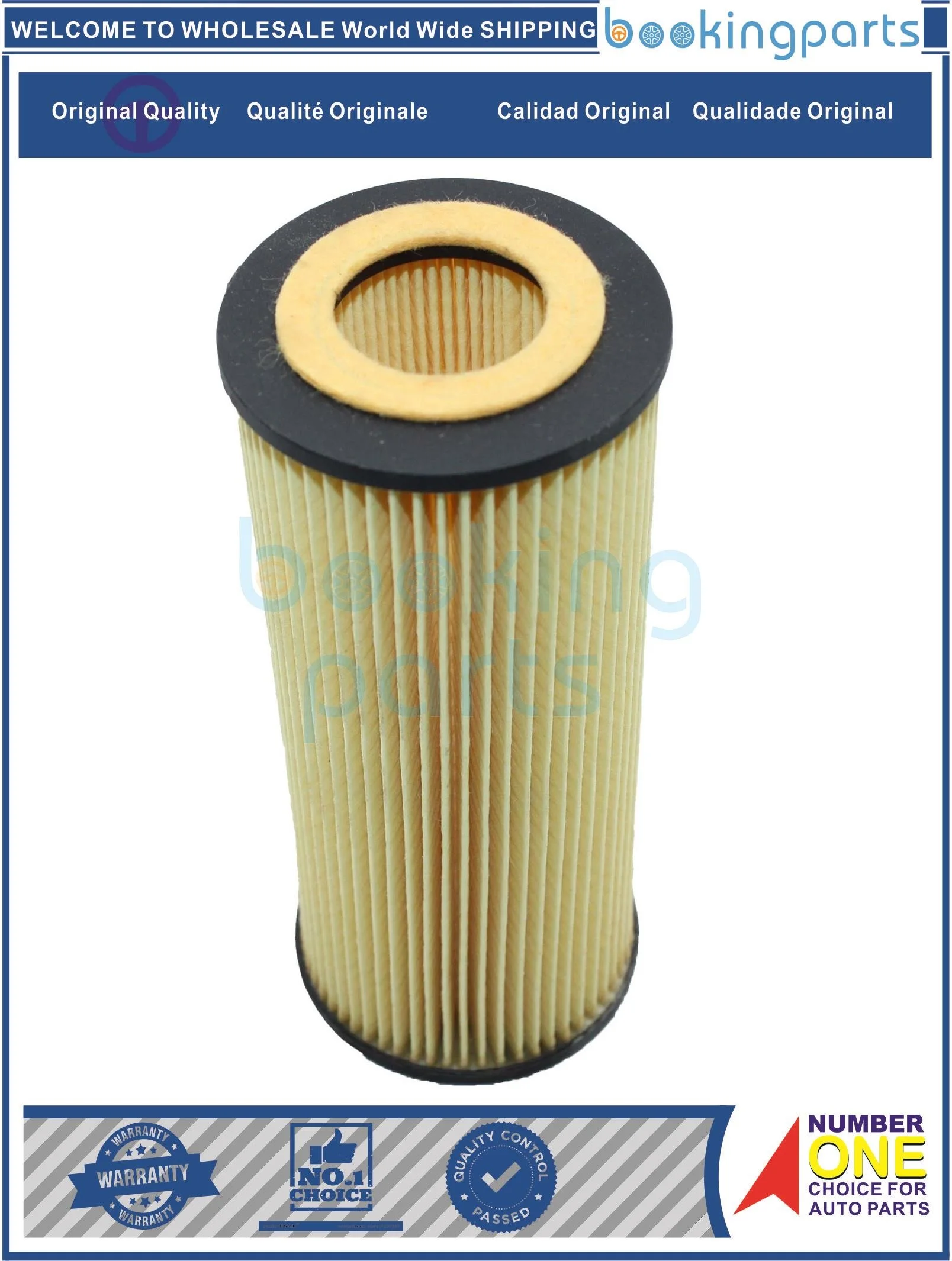 

OIF65059,06E115466 Oil Filter For BMW 3 98-05