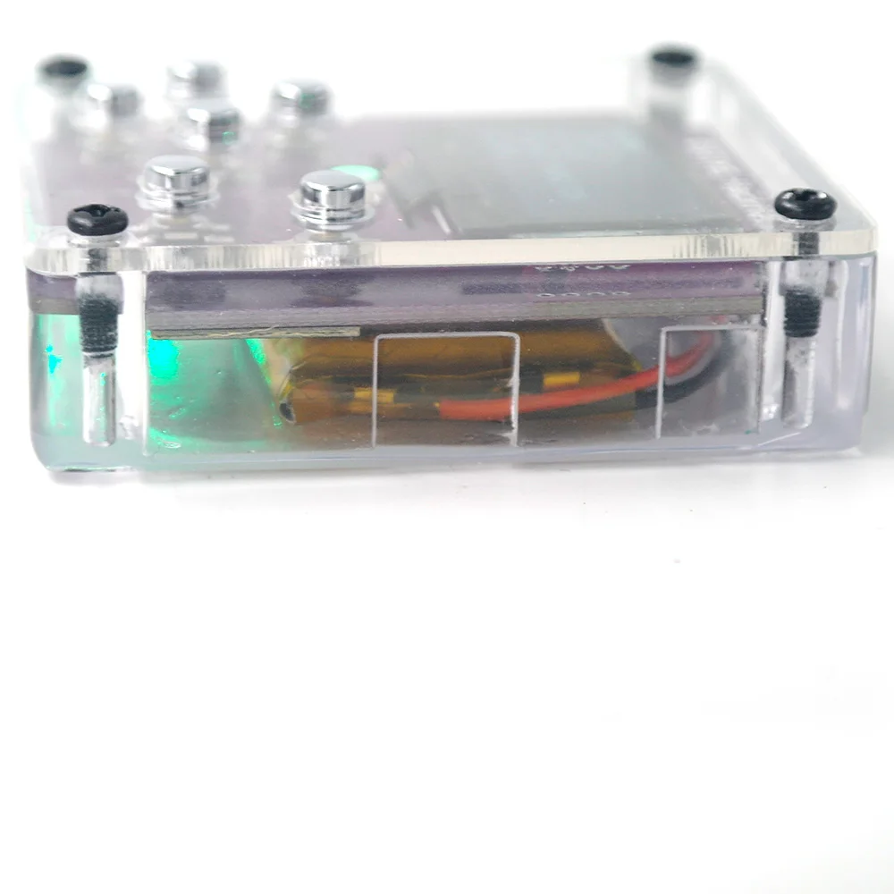 DSTIKE  , ESP8266