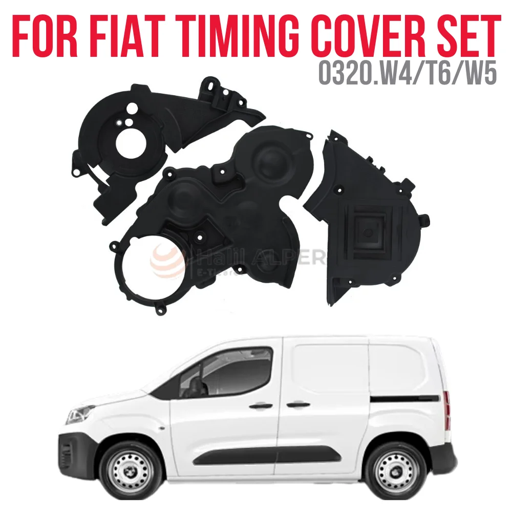 

FOR TRIGER COVER TK. 1.6 HDI P.307/308/407/P.TEPE/ BERLINGO OEM 0320.W4/T6/W5 SUPER QUALITY HIGH SATISFACTION REASONABLE PRICE