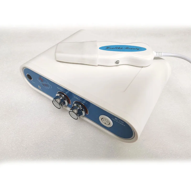 Hot Products Electric Facial Scrubber Spatula Machine Face Ultrasonic Skin Scrubber