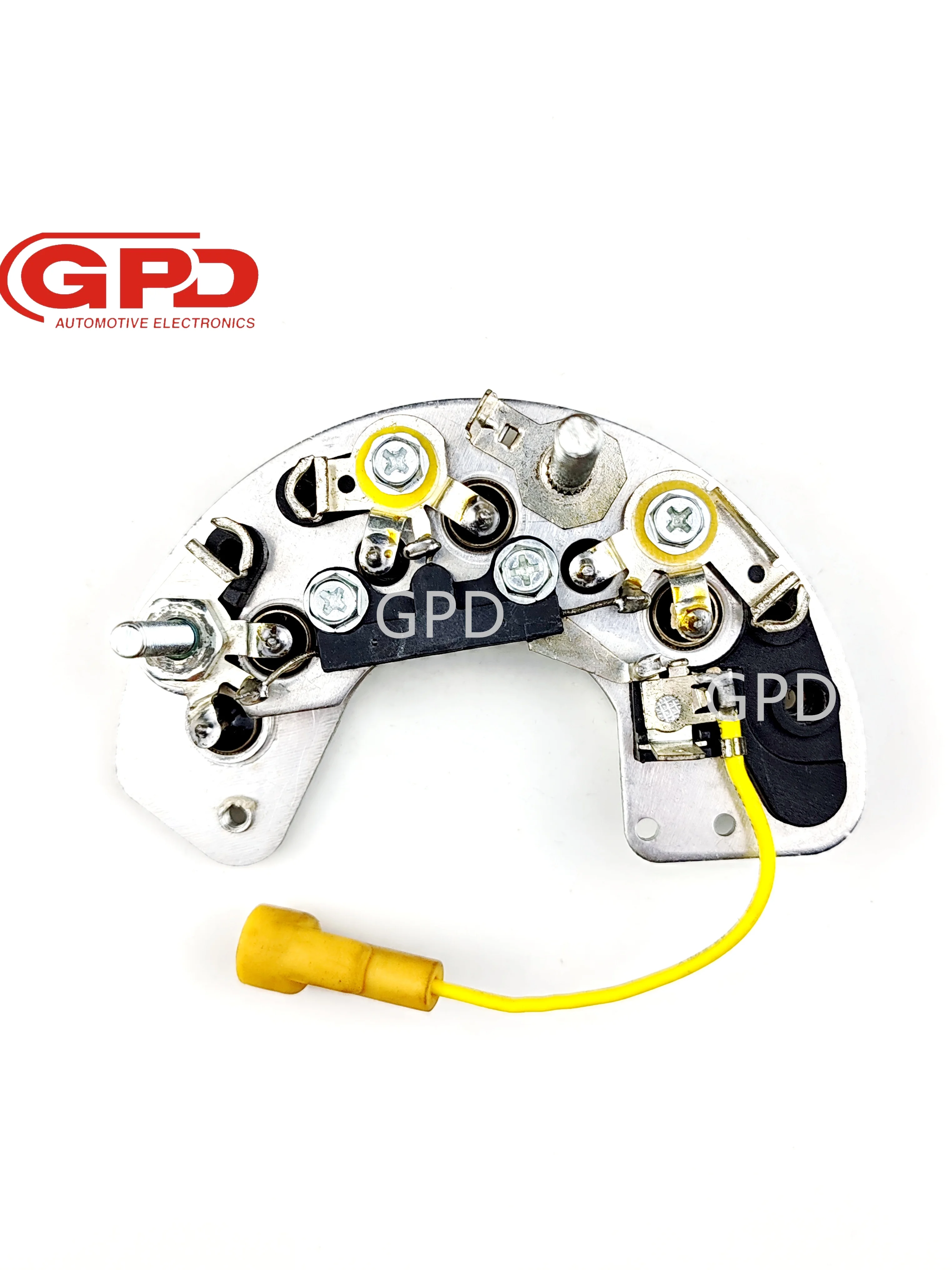 GPD   , ILR574 31-9221 REC836 133430 RL-07H, LUCAS 84 888 UBB 147 24255 24287