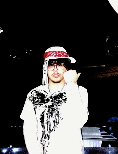 New Arrivals 2025 Playboi Carti ALL RED PBC Opium Tour Mens Womens