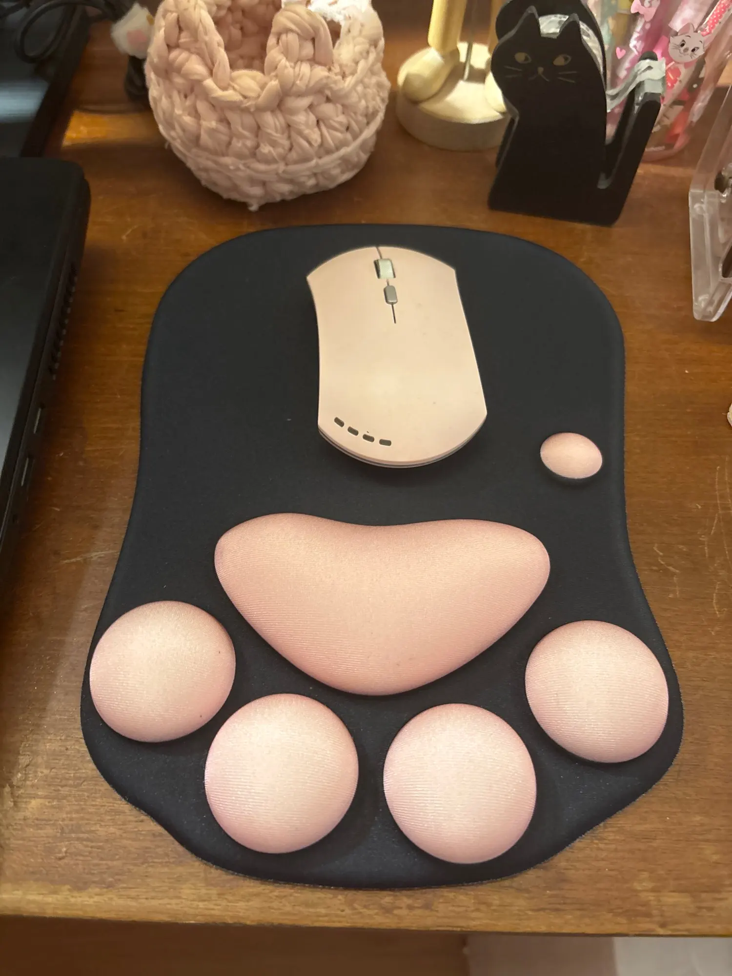 Customer review photo