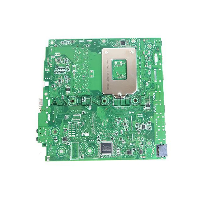 Для детской материнской платы 3050 м, системная плата Φ 0JP3NX JP3NX LGA1151 DDR4 (art.: 3920c5eff6347) - 3920c5eff6347