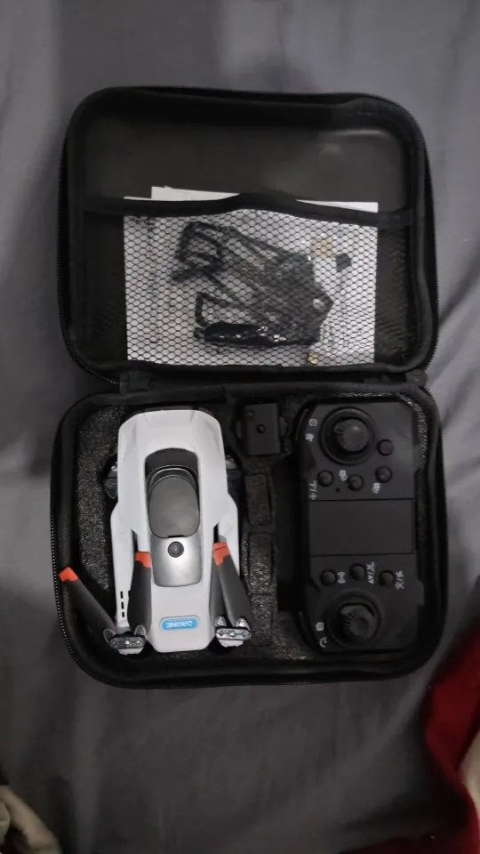 Xiaomi P15 8K GPS Drone Dual Cam Obstacle Avoidance Pro photo review