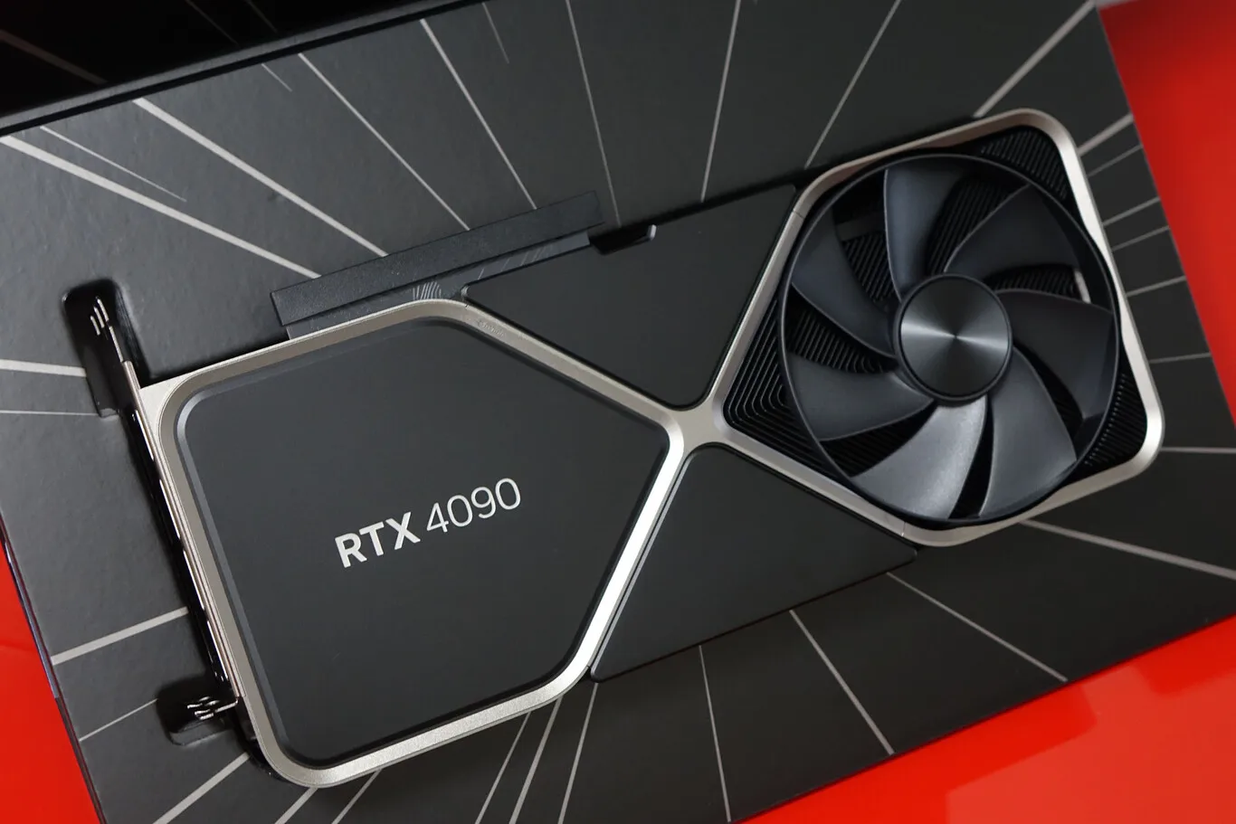 

Топ Оригинал купить 2 получить 1 бесплатно на GeForce RTX 4090 Founders Edition графическая карта