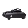 Free your Hand Spot Welding Switch Tig Torch Metal Foot Pedal Foot Switch 1.8 Meters Cable 2 Pins connector 5