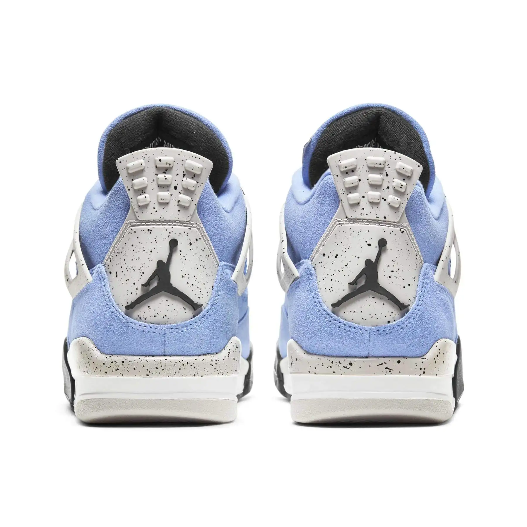 Рисунок 3 - Мужские классические кроссовки University Blue AJ4