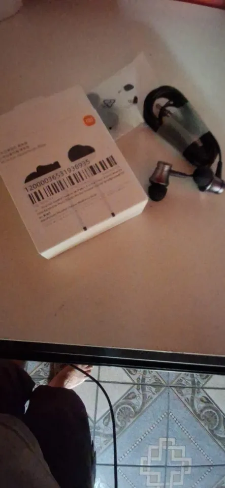 Piston Basic (Handsfree) photo review