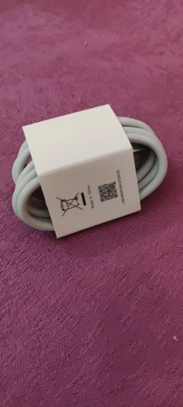 GaN USB Charger Total 67W Fast Charging Wall Phone Adapter USB TypeC Cable Quick Charge 3.0 Plug photo review