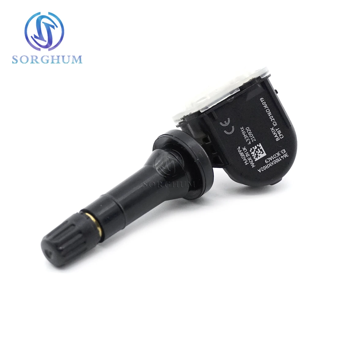 

Система контроля давления в шинах Sorghum 3641100XKR02A 433 МГц, TPMS датчик для Great Wall P8 vvv5 VV6 VV7 для Haval F5 H4 H6 F7 F7X