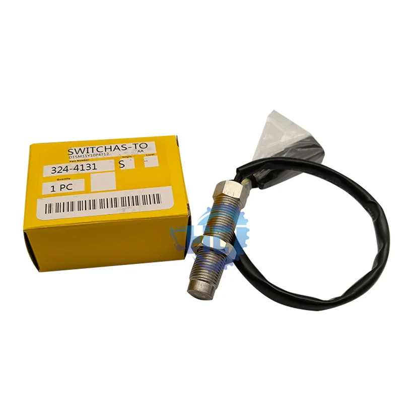 E320C  ӵ  324 4131-3244131  Ʈ ǰ 324-4131