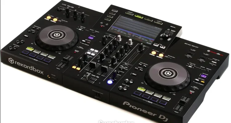 デジタルDJシステム,新しい,保証されたパイオニア,XDJ-RR,ベストセラー