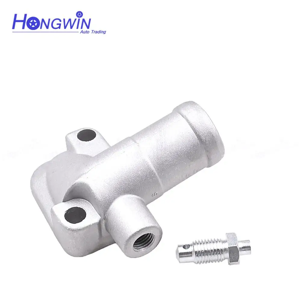 Water Outlet 19315 PM3 000 for Honda CRX Civic