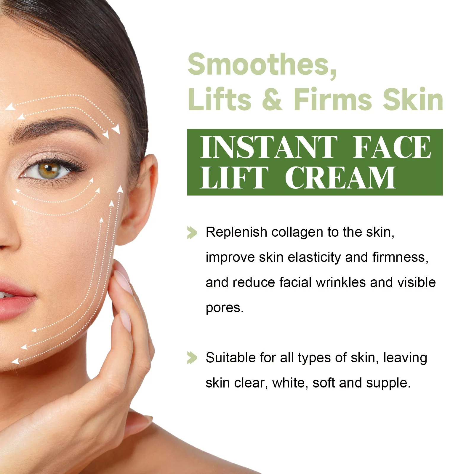 Hoygi Face Cream Image 5