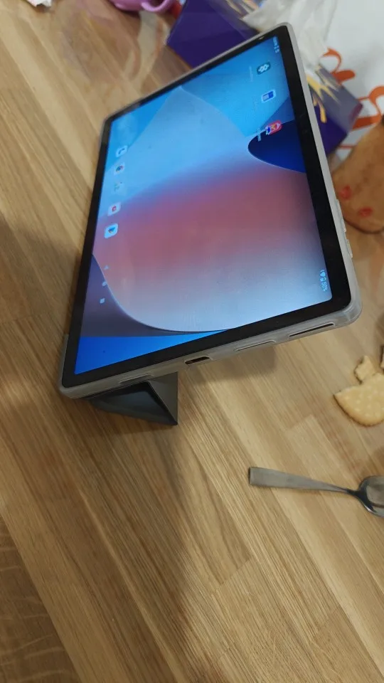 Таблет Teclast T50 Pro 11" 2K, MTK G99, 8GB RAM, 256GB photo review