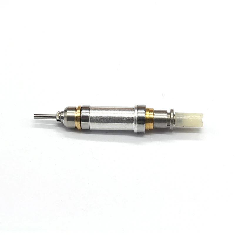 Dental laboratory microcomputer parts, Strong main shaft for strong drilling 50000rpm Q9 brushless handpiewce 37L1 accessories 5