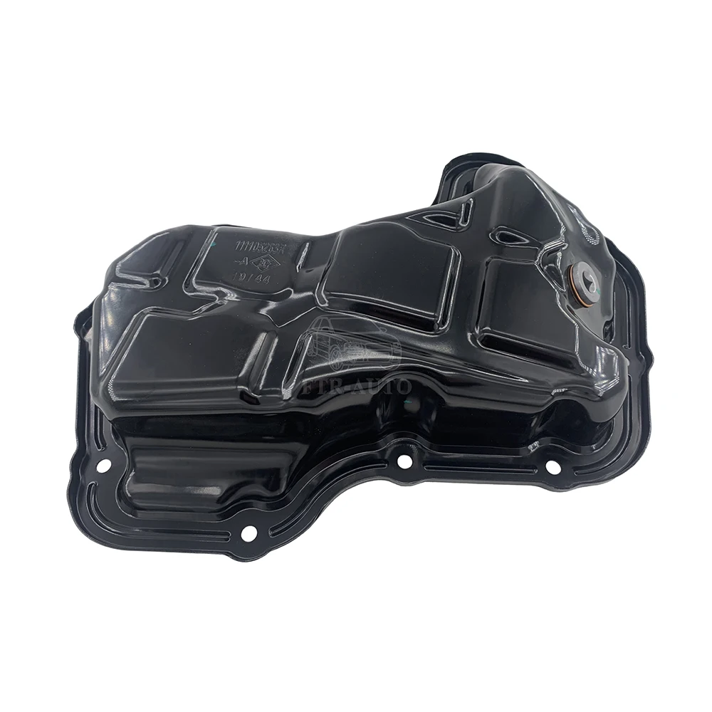 Oil Pan 111105263R 111113203R 111101268R 111104086R 111110551R 111118445R Oil Sump for Renault Dokker Dacia Duster Megane 4 oil drain pan
