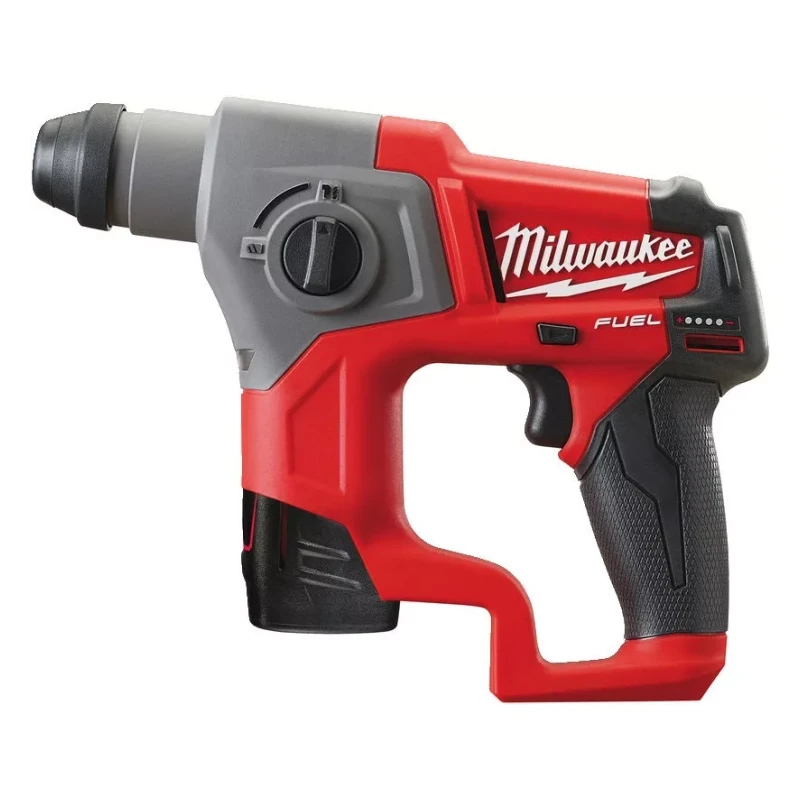 Image of Milwaukee M12 CH rotary hammer