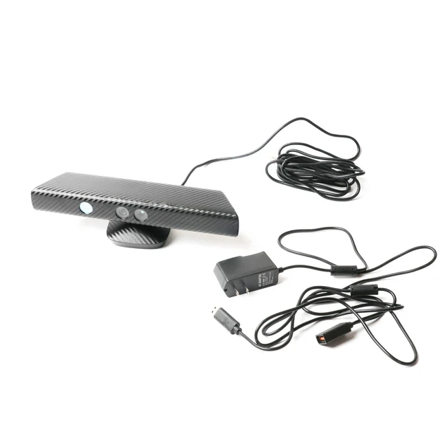 고정밀 3D 스캔을 손쉽게 실현