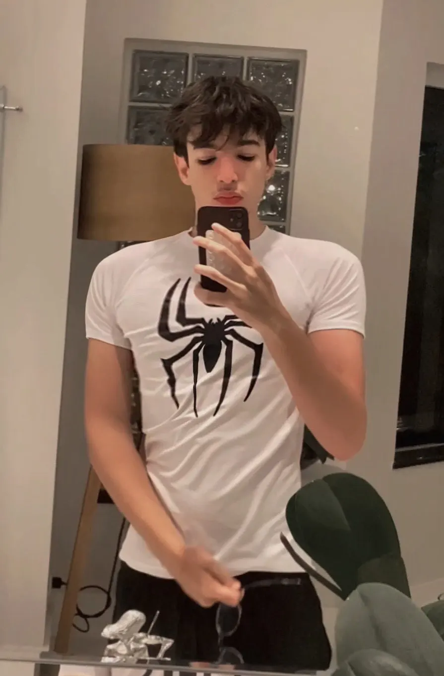 Men's Compression Sets photo review