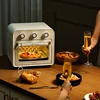 Household Oven 15L/13L Small Air Fryer Oven Multifunctional All-in-one Machine 5