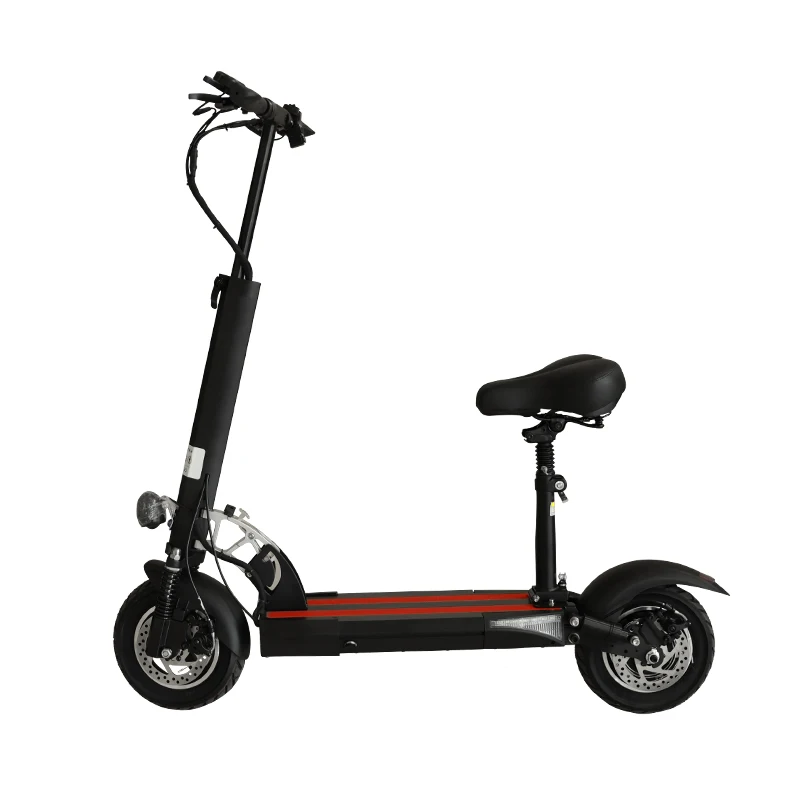 Patineta eléctrica de 10 pulgadas  E scooter para adultos-Patinetas  eléctricas Scooters-Scooter eléctrico-Aliexpress