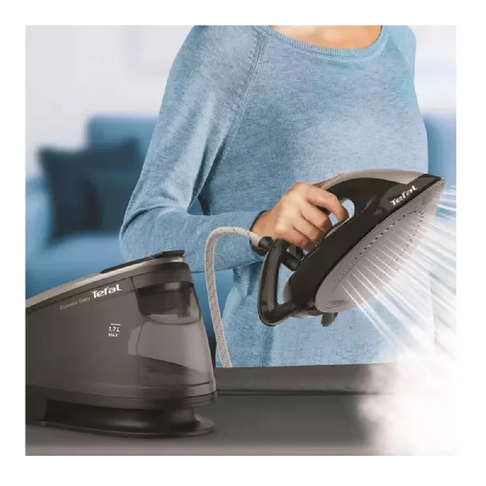 Tefal express easy sv6140e0. Tefal express easy sv6140e0