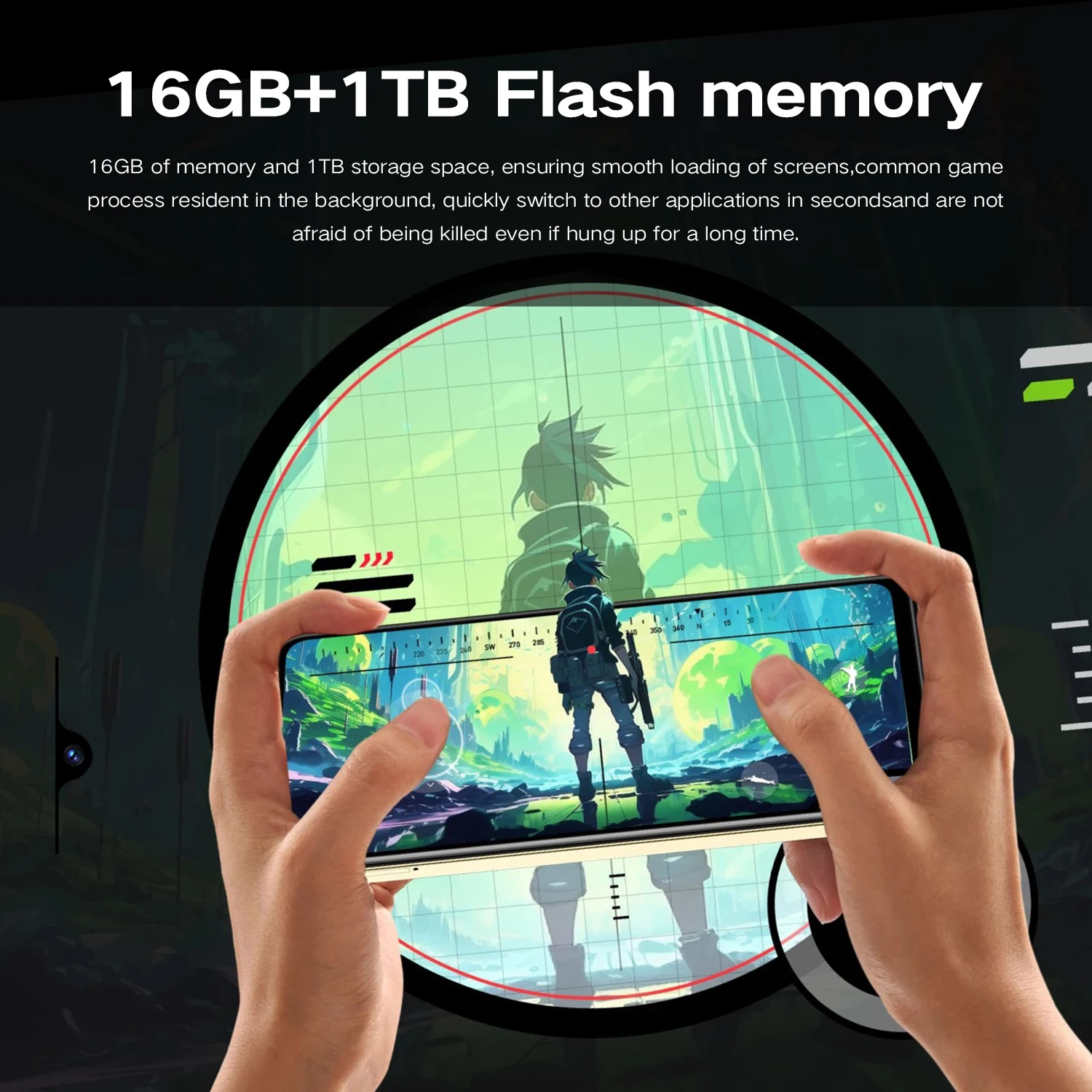 7.5 HD 안드로이드 휴대폰, 언락 4G, 5G, 듀얼 SIM 카드, 8000mAh, 16GB, 1TB, 50MP, 108MP 셀룰러, 인기 스마트폰, 40 프로