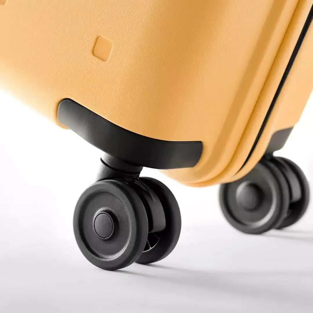 Рисунок 4 - Чемодан Xiaomi Millet suitcase