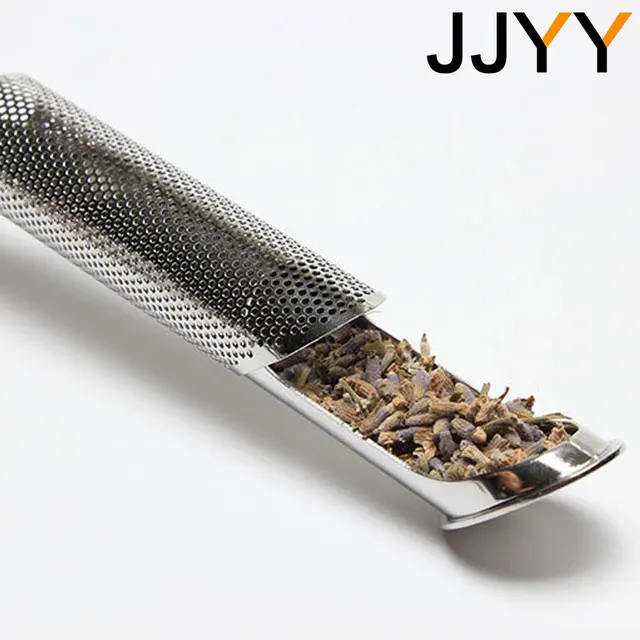 Tea Stick Infuser with Hook 2