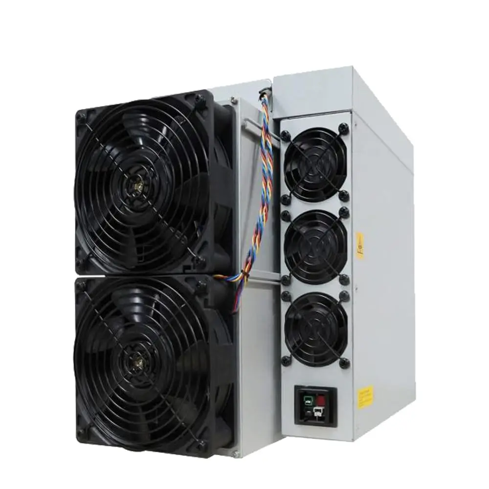 

Потребитель с низким потреблением энергии на Antminer S21 200T BTC, Майнер с максимальным содержанием гашиша, Майнер btc