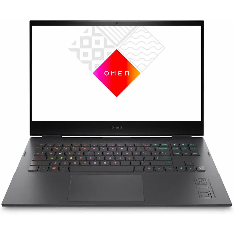 Ноутбук HP Omen 16-C0133NW R7-5800H
