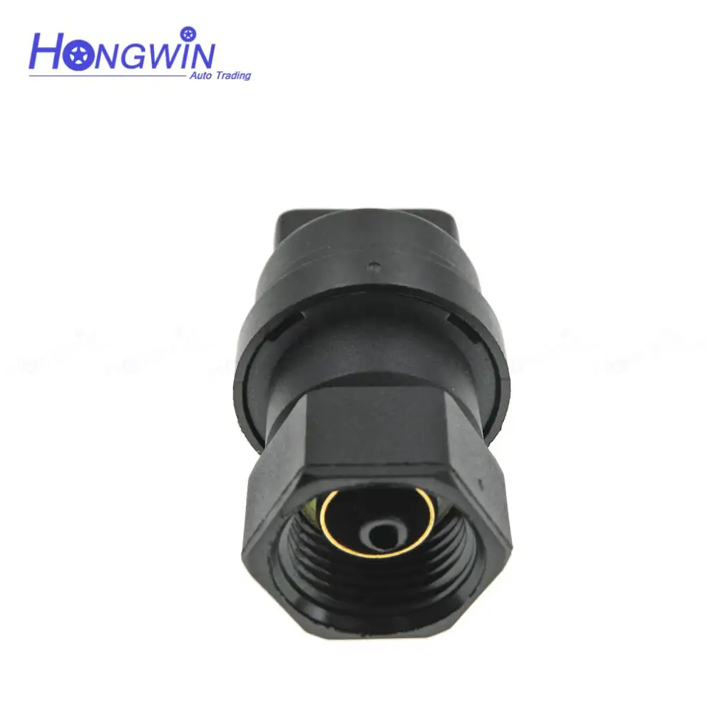 46817374 46758006 46466696 Gearbox Speed Sensor & Connector For Fiat Barchetta Brava Bravo Coupe Pan Panda Doblo-Lancia Vw