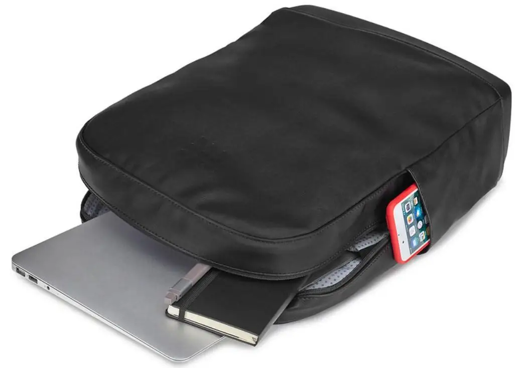 Рисунок 3 - Рюкзак Moleskine CLASSIC черный