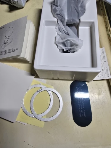 Teslahubs™ 6D Magnetic Phone Holder 