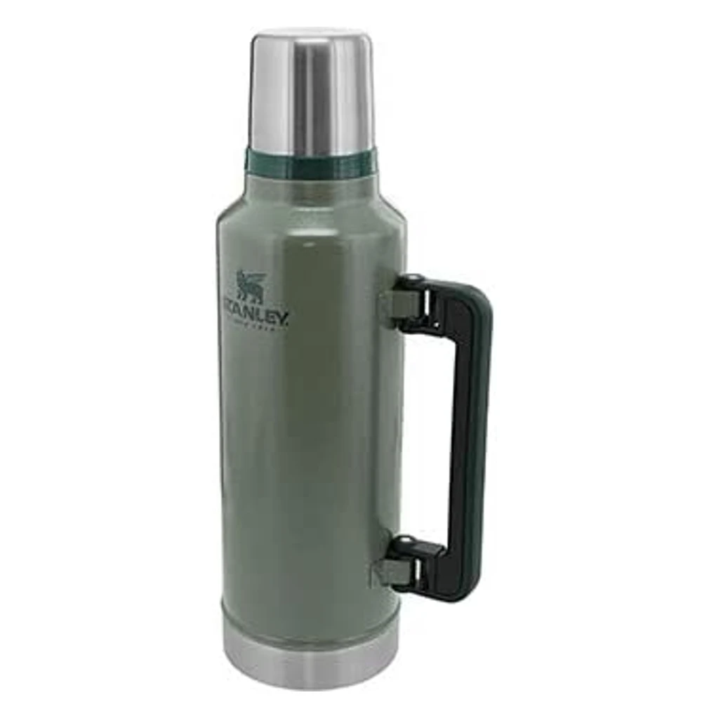 Stanley Stainless Steel Thermos Stanley Thermos Large Capacity 1900