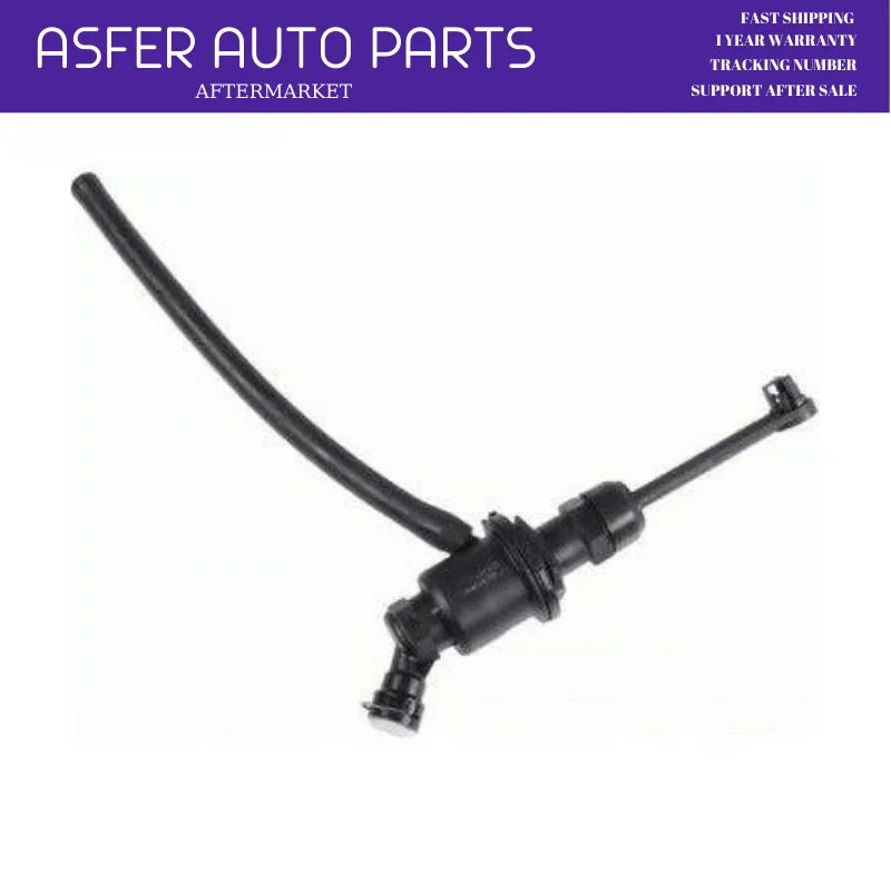 Pompa Frizione Per Renault Megane Ii Mk2 2002-2008 Scenic Mk2 2.0 16V-1. 5 Dci-1.9 Dci(F4R-K9K-F9Q) Oem 8200151784