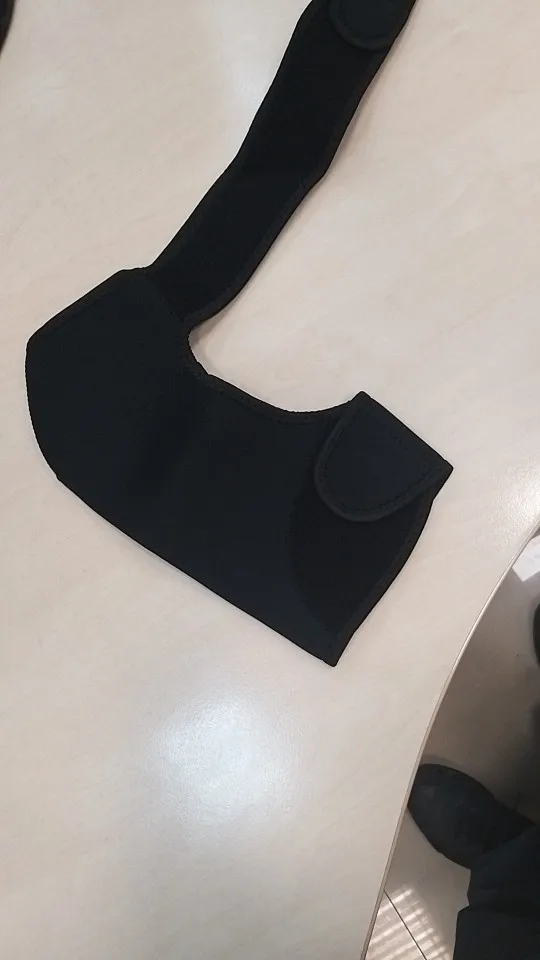 Footpathemed Compression Shoulder Brace