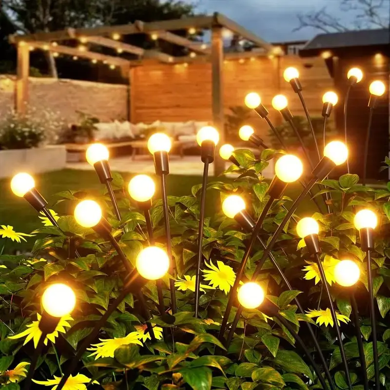 8LEDs Warm