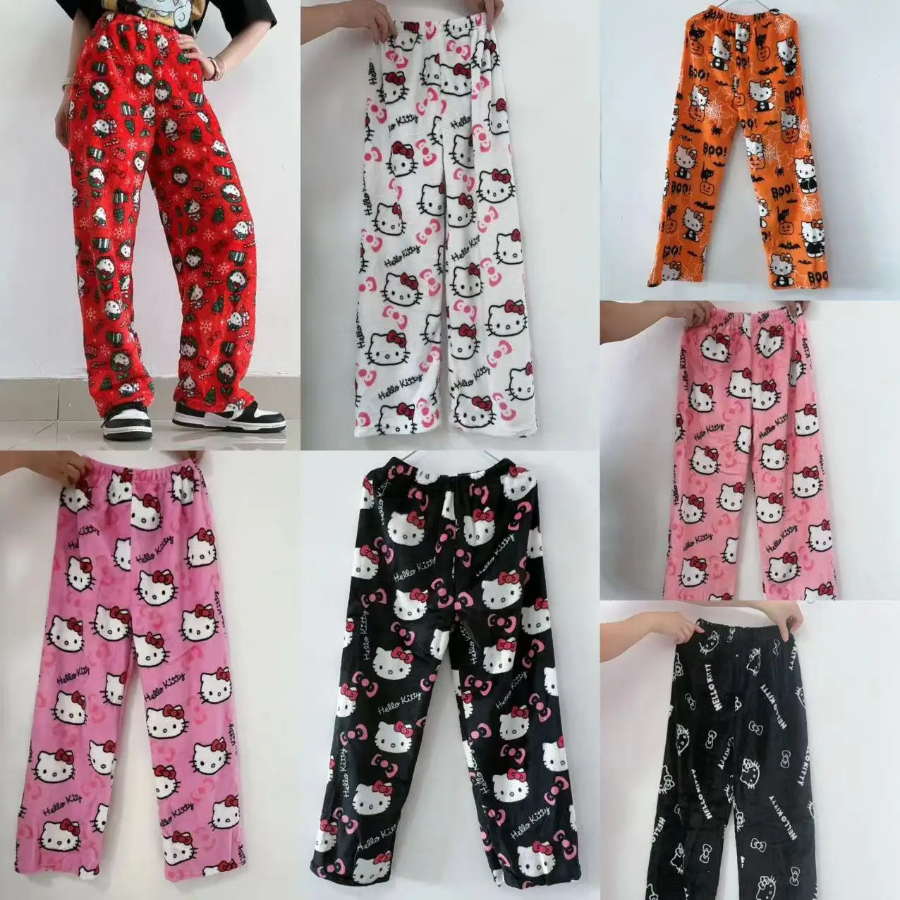 Hello Kitty Sanrio Pyjama Combinaison Femme Et Ado En Polaire Avec Capuche Anime Grenouillere Douce Idee Cadeau Femme 2xl Rouge  60c1ece5 8d04 576d B138 C3846a9bcbd8