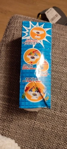 Puzzles Tetra Tower Fun Balance Stacking Building Blocks Board Game for Kids Adults Friends Team Dorm Family Game Night Partie photo review